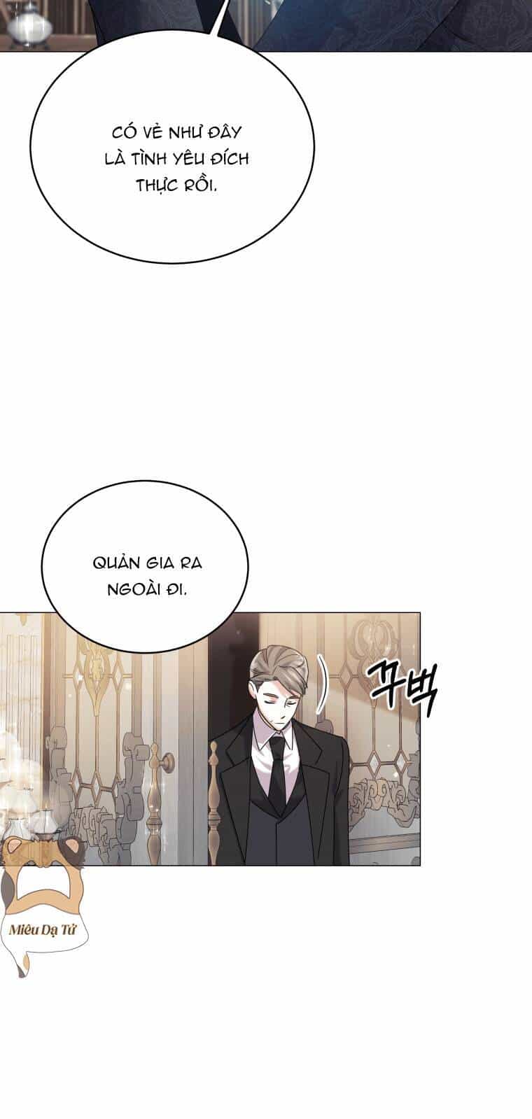 Công Chúa Nhỏ Chờ Được Hủy Hôn - Chương 1 - ảnh 19