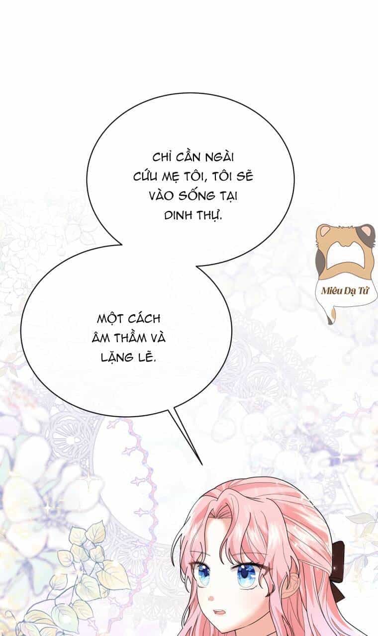 Công Chúa Nhỏ Chờ Được Hủy Hôn - Chương 1 - ảnh 31