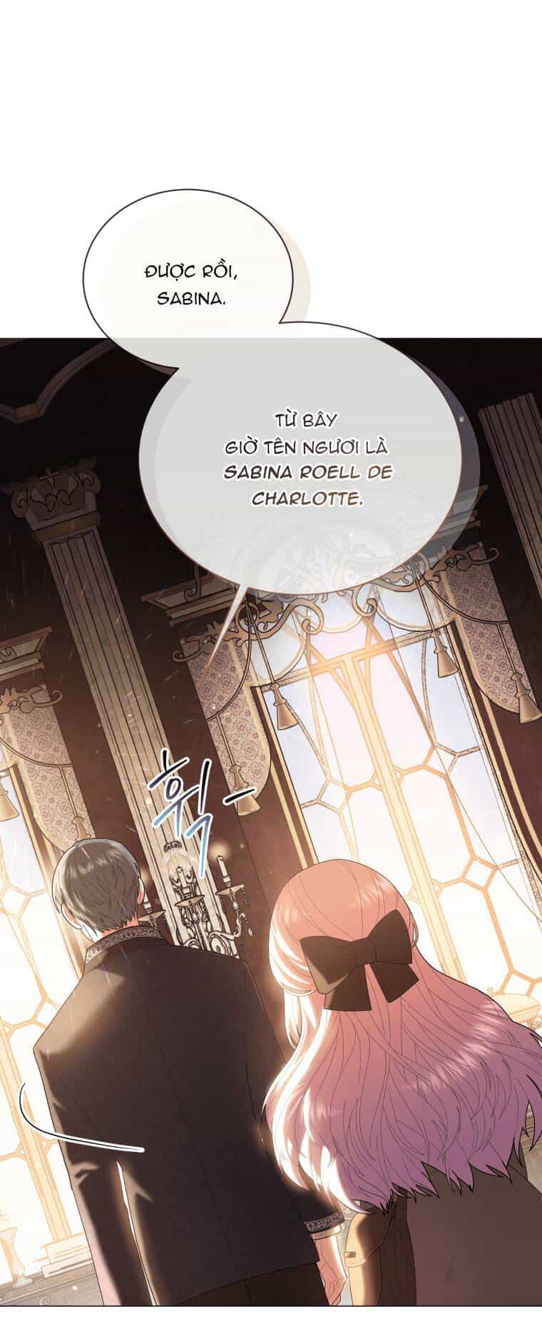 Công Chúa Nhỏ Chờ Được Hủy Hôn - Chương 1 - ảnh 38