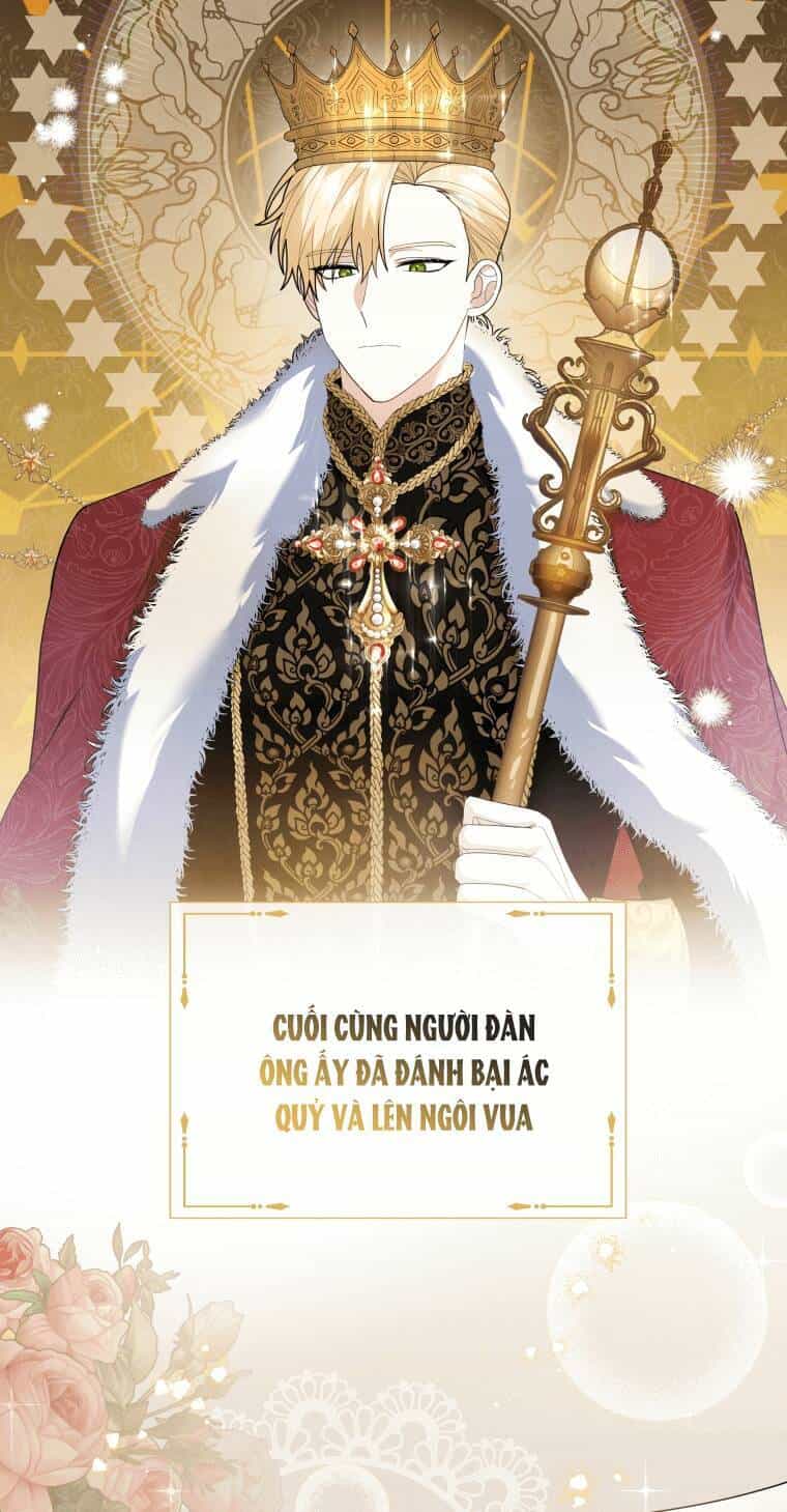 Công Chúa Nhỏ Chờ Được Hủy Hôn - Chương 2 - ảnh 15