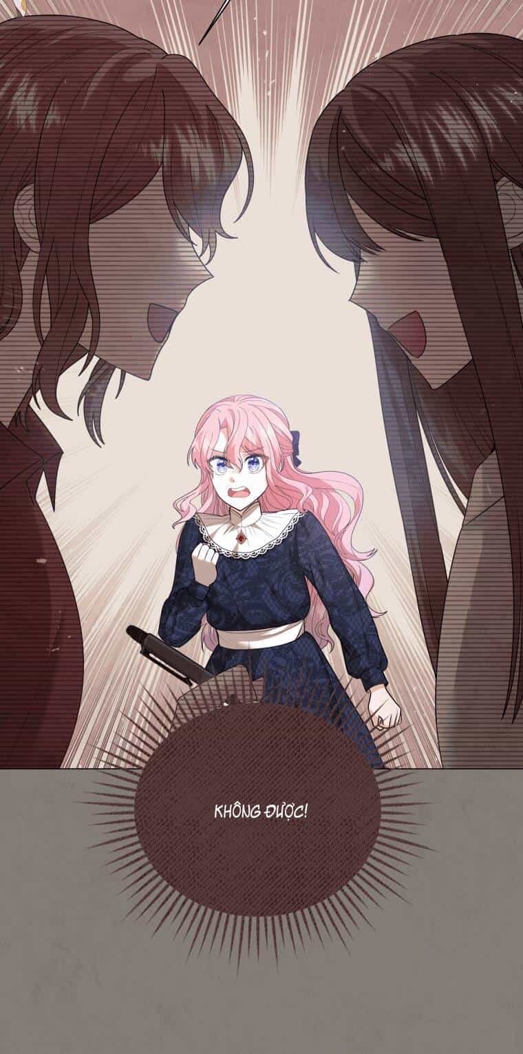 Công Chúa Nhỏ Chờ Được Hủy Hôn - Chương 2 - ảnh 22