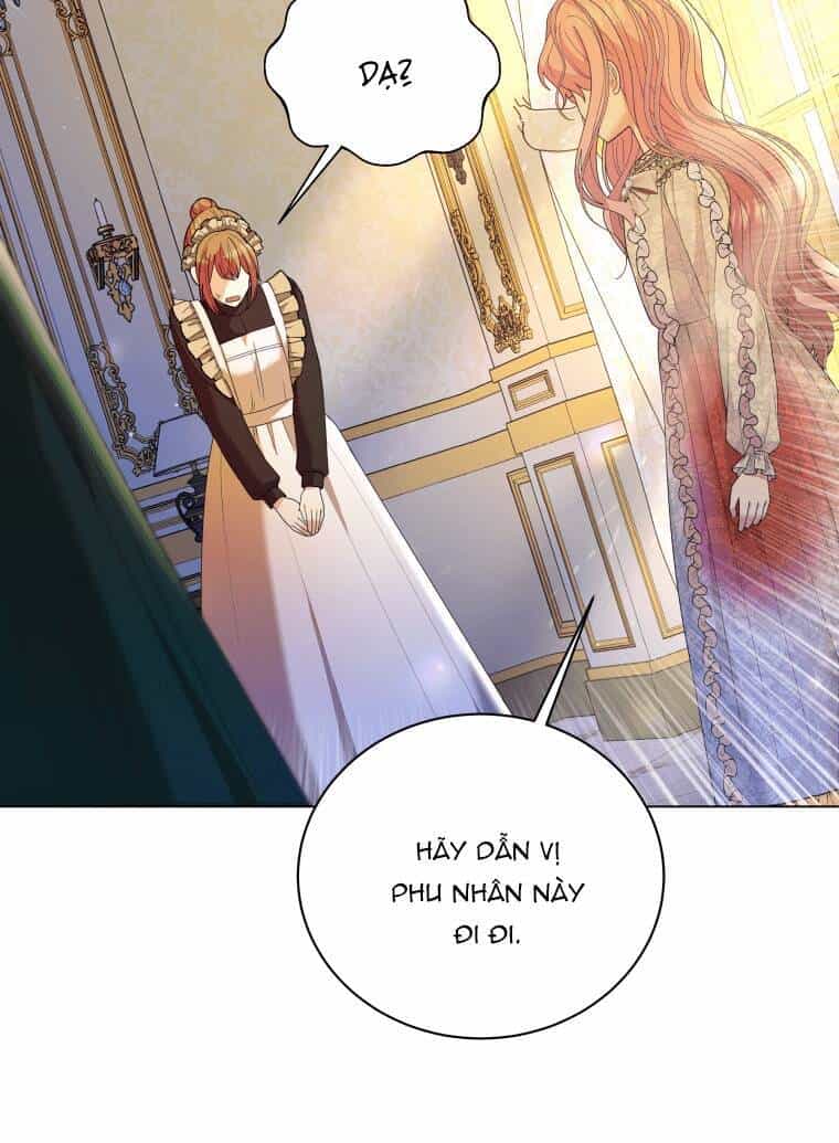 Công Chúa Nhỏ Chờ Được Hủy Hôn - Chương 3 - ảnh 26