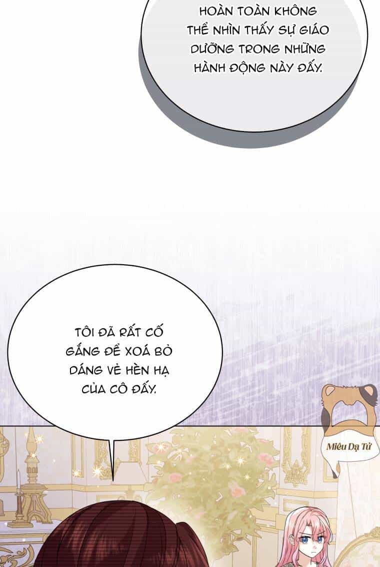Công Chúa Nhỏ Chờ Được Hủy Hôn - Chương 3 - ảnh 31