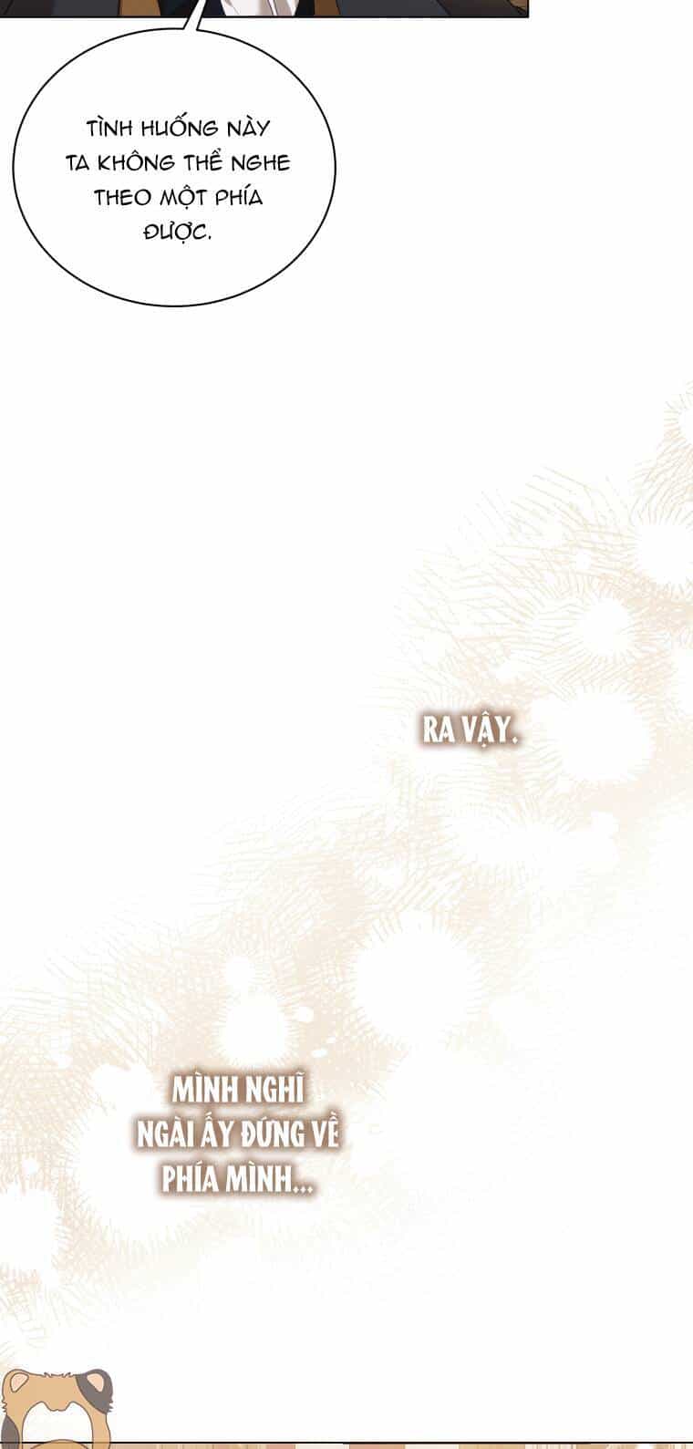 Công Chúa Nhỏ Chờ Được Hủy Hôn - Chương 4 - ảnh 22