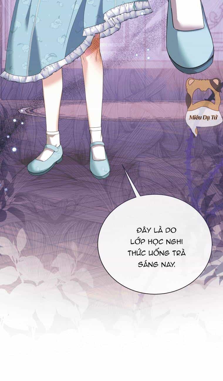 Công Chúa Nhỏ Chờ Được Hủy Hôn - Chương 4 - ảnh 26