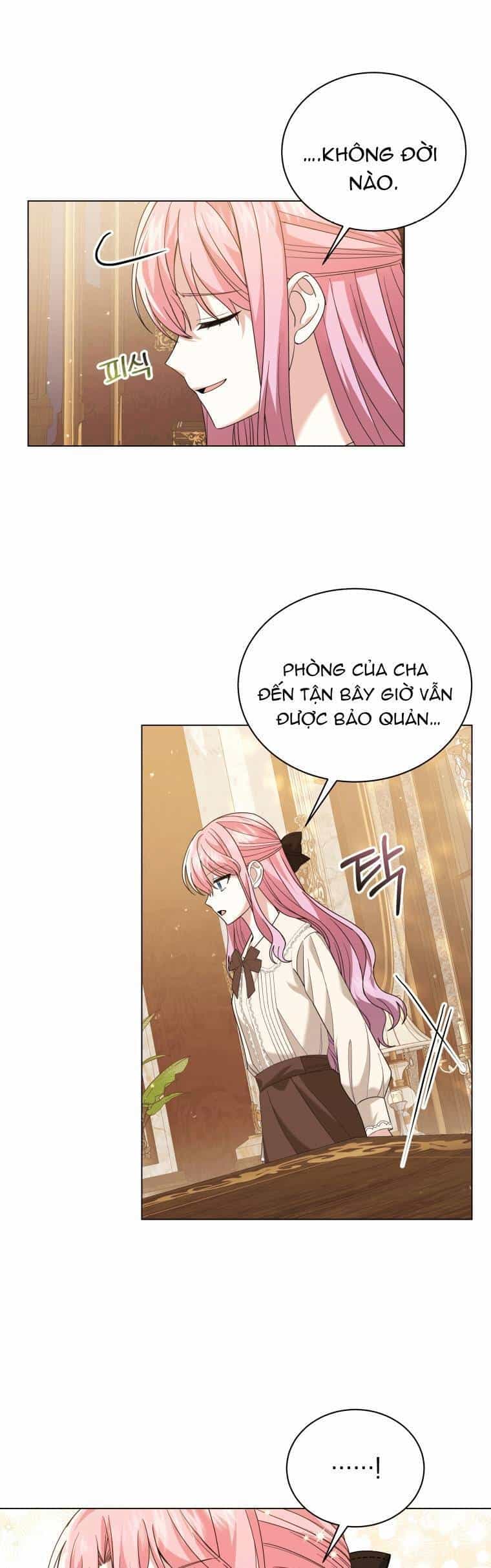 Công Chúa Nhỏ Chờ Được Hủy Hôn - Chương 5 - ảnh 38