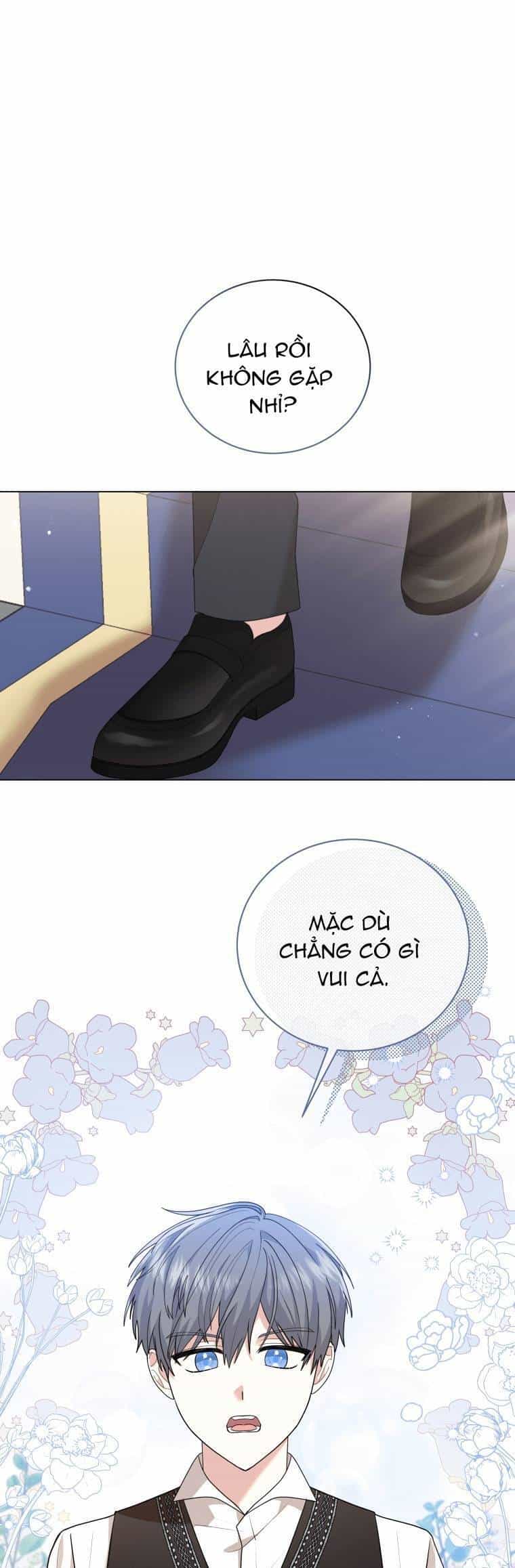 Công Chúa Nhỏ Chờ Được Hủy Hôn - Chương 6 - ảnh 2