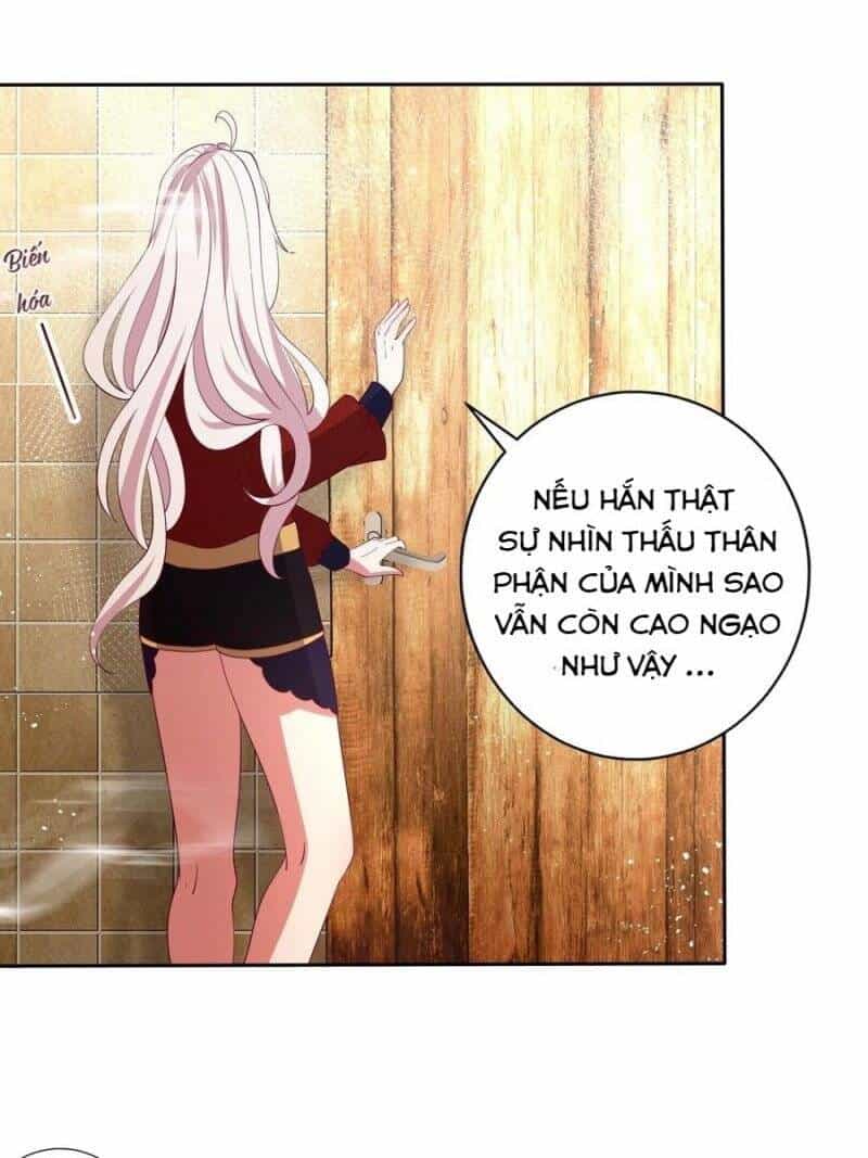 Công Chúa Phản Diện Trong Truyền Thuyết - Chương 132 - ảnh 14
