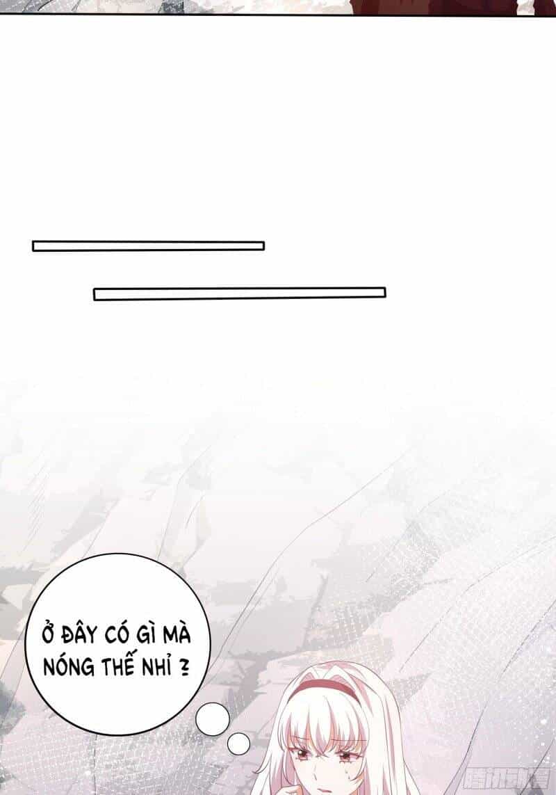 Công Chúa Phản Diện Trong Truyền Thuyết - Chương 136 - ảnh 5