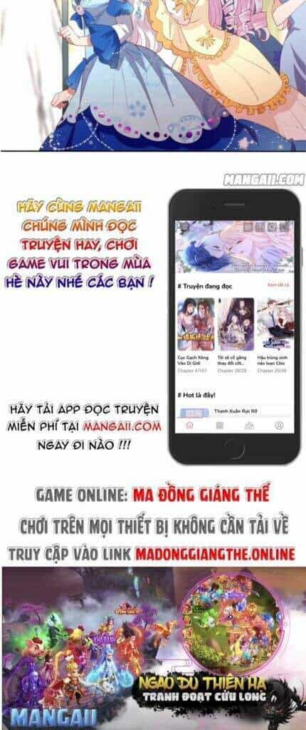Công Chúa Phản Diện Trong Truyền Thuyết - Chương 45 - ảnh 12