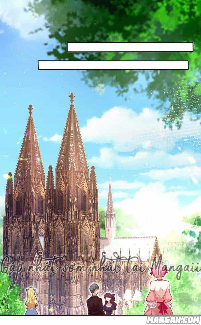 Công Chúa Phản Diện Trong Truyền Thuyết - Chương 51 - ảnh 18