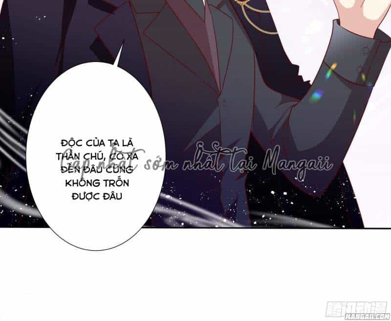 Công Chúa Phản Diện Trong Truyền Thuyết - Chương 63 - ảnh 24