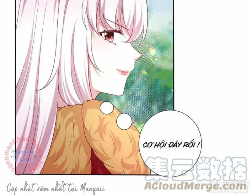 Công Chúa Phản Diện Trong Truyền Thuyết - Chương 82 - ảnh 8