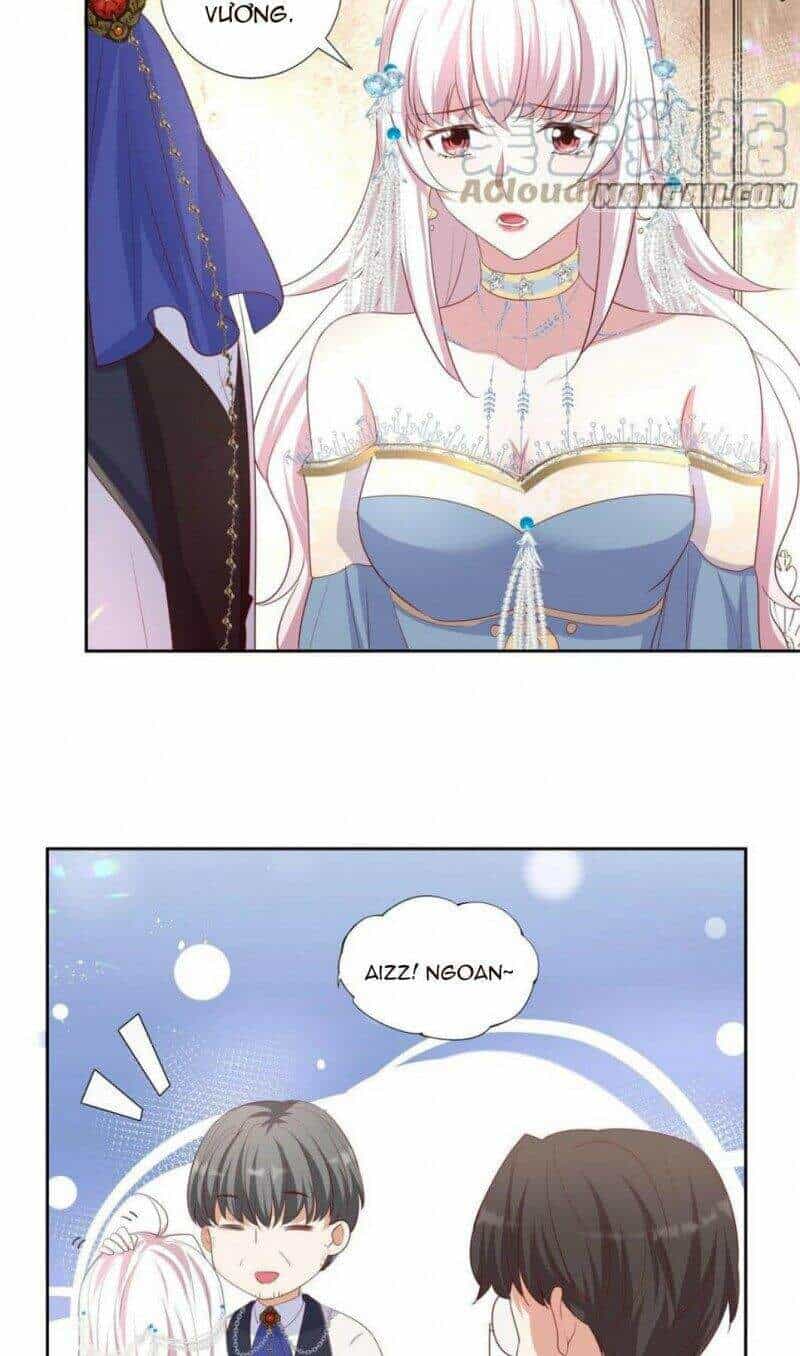 Công Chúa Phản Diện Trong Truyền Thuyết - Chương 88 - ảnh 18