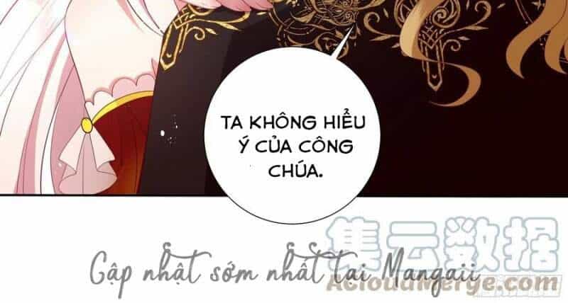 Công Chúa Phản Diện Trong Truyền Thuyết - Chương 94 - ảnh 11
