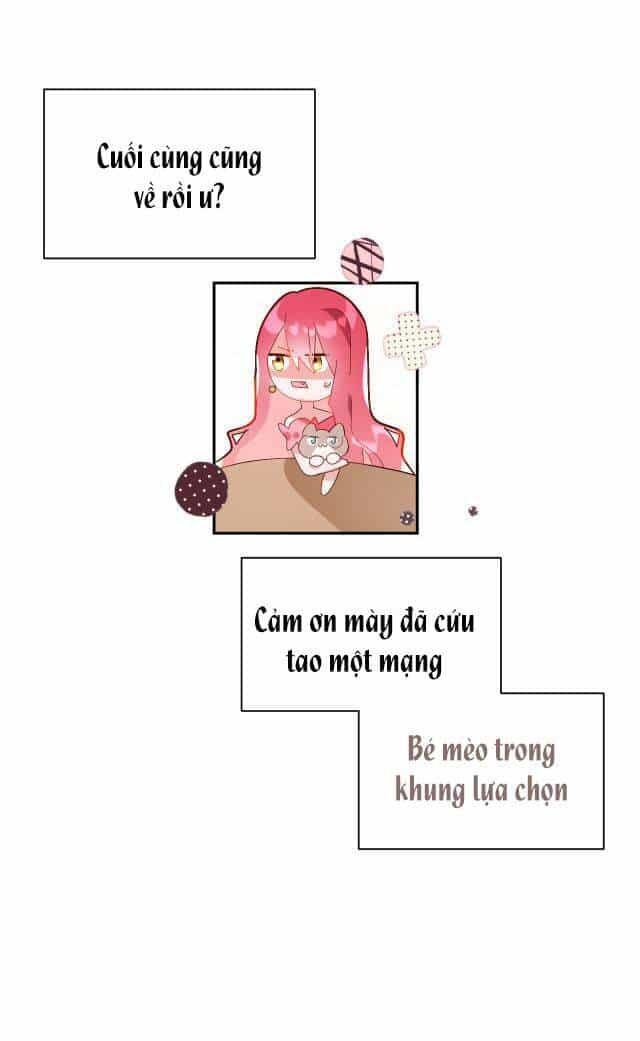 Công Chúa Phản Diện - Chương 1 - ảnh 37