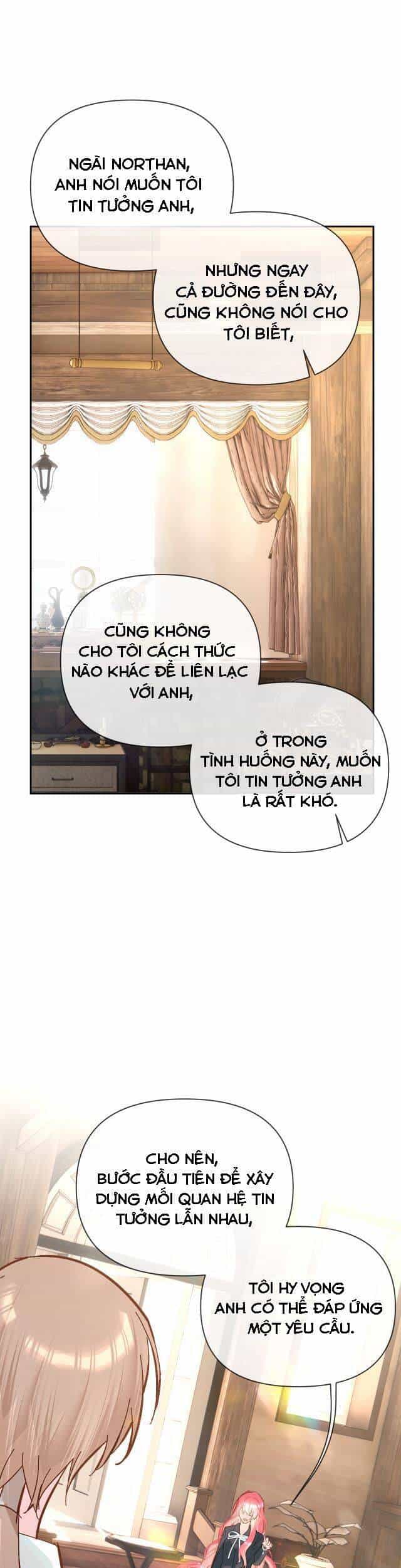 Công Chúa Phản Diện - Chương 10 - ảnh 21