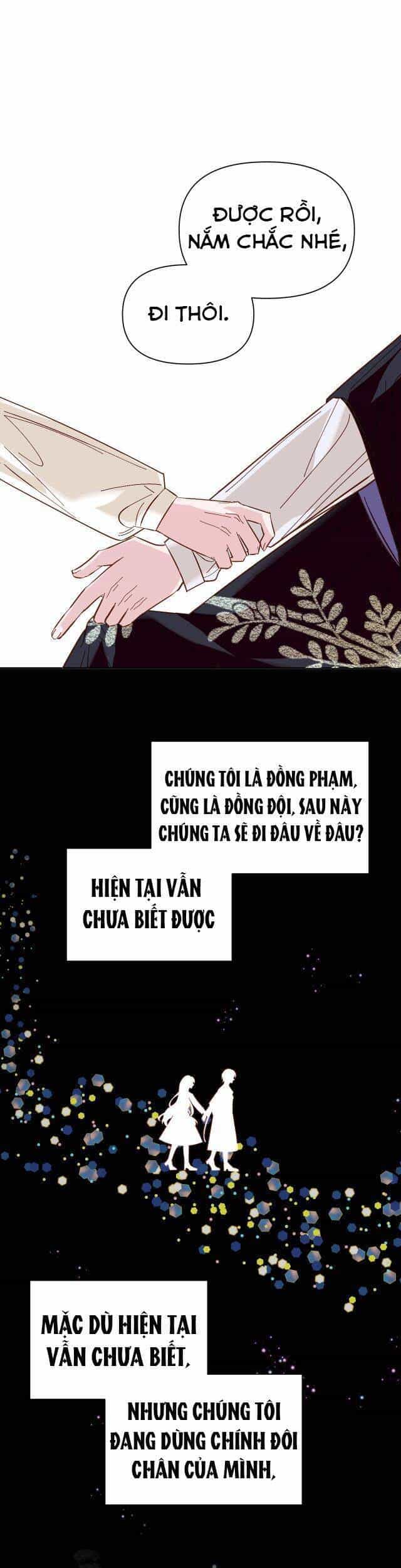 Công Chúa Phản Diện - Chương 6 - ảnh 30