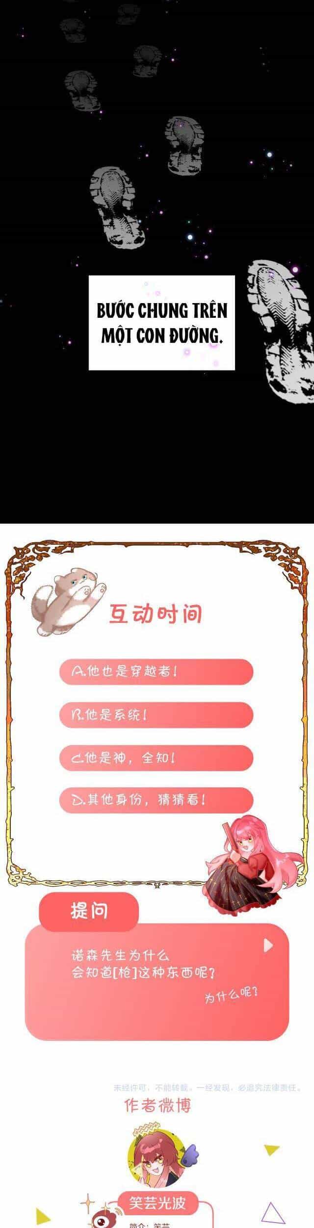 Công Chúa Phản Diện - Chương 6 - ảnh 31