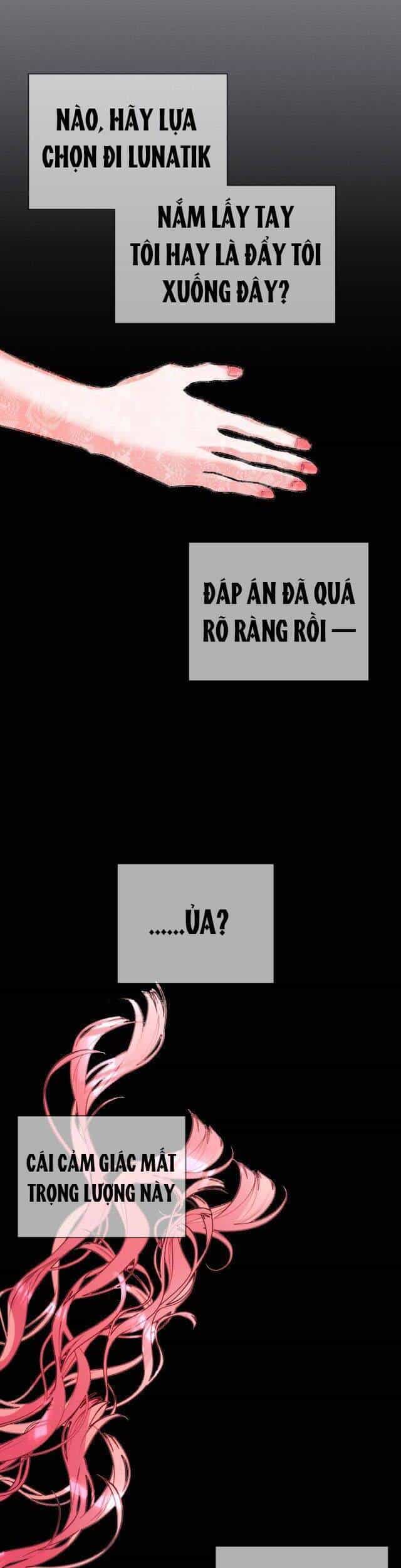 Công Chúa Phản Diện - Chương 7 - ảnh 22