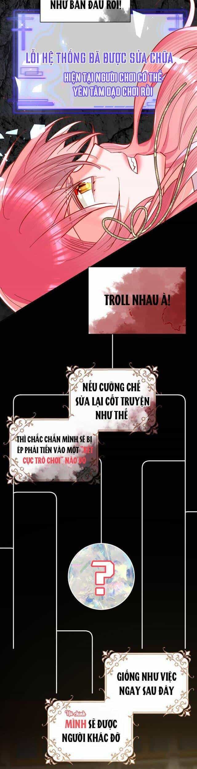 Công Chúa Phản Diện - Chương 8 - ảnh 6