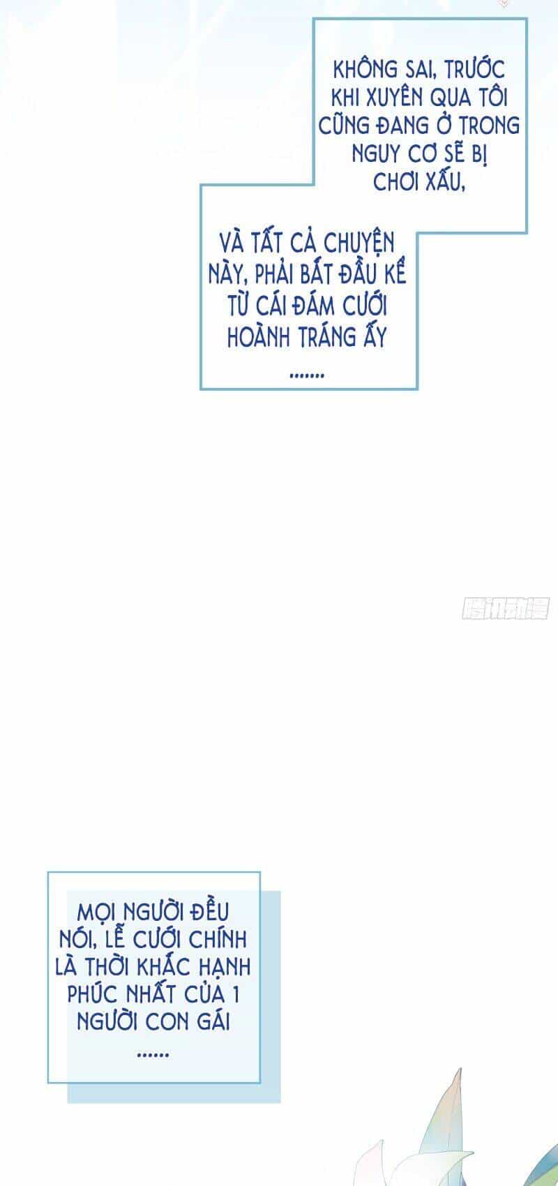 Công Chúa Pháo Hôi Muốn Tùy Tiện Đến Cùng - Chương 1 - ảnh 30