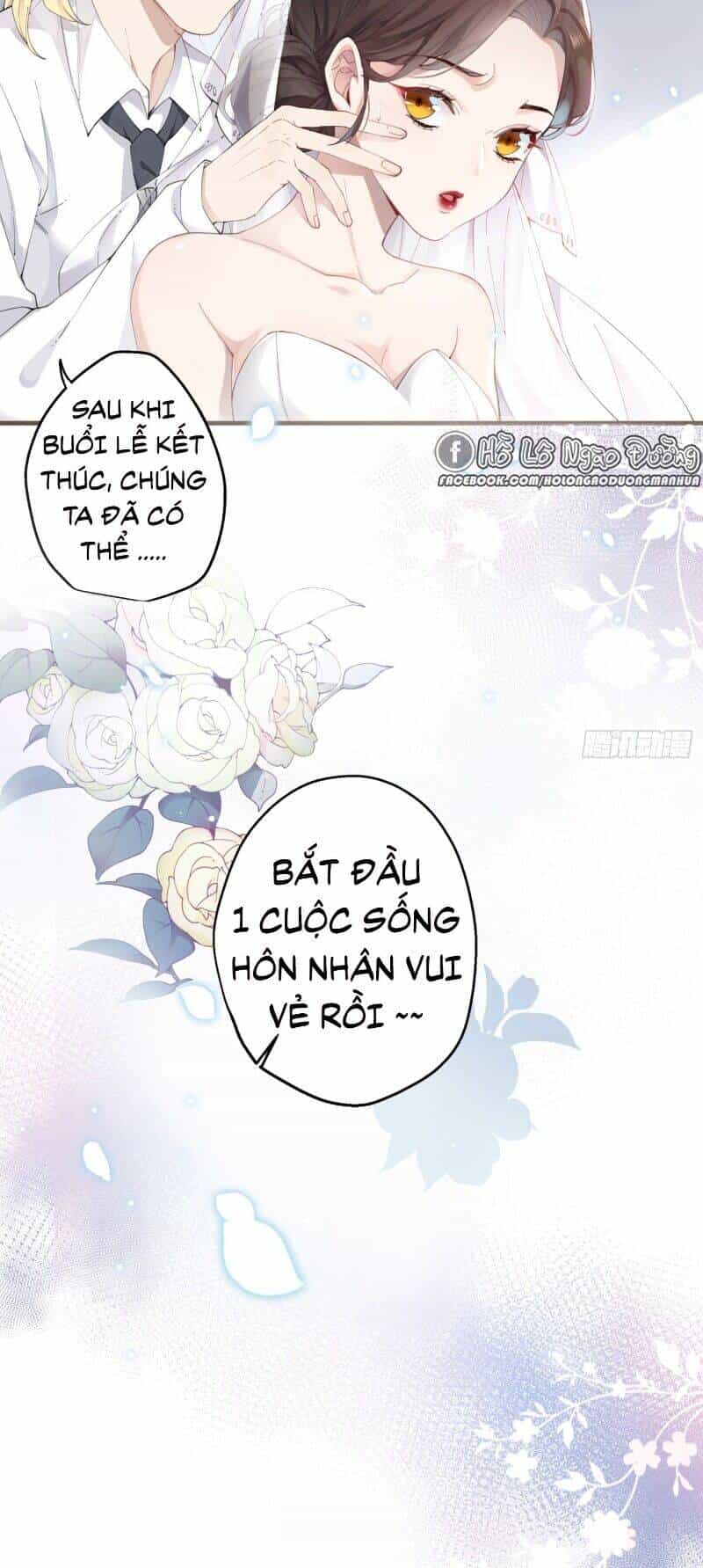 Công Chúa Pháo Hôi Muốn Tùy Tiện Đến Cùng - Chương 1 - ảnh 34