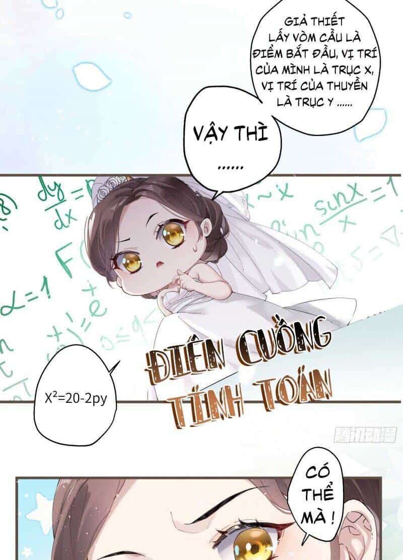 Công Chúa Pháo Hôi Muốn Tùy Tiện Đến Cùng - Chương 1 - ảnh 43