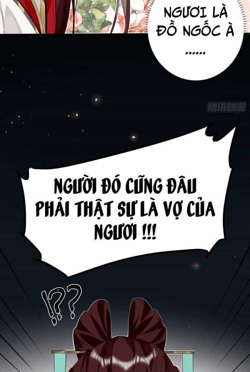 Công Chúa Pháo Hôi Muốn Tùy Tiện Đến Cùng - Chương 12 - ảnh 20