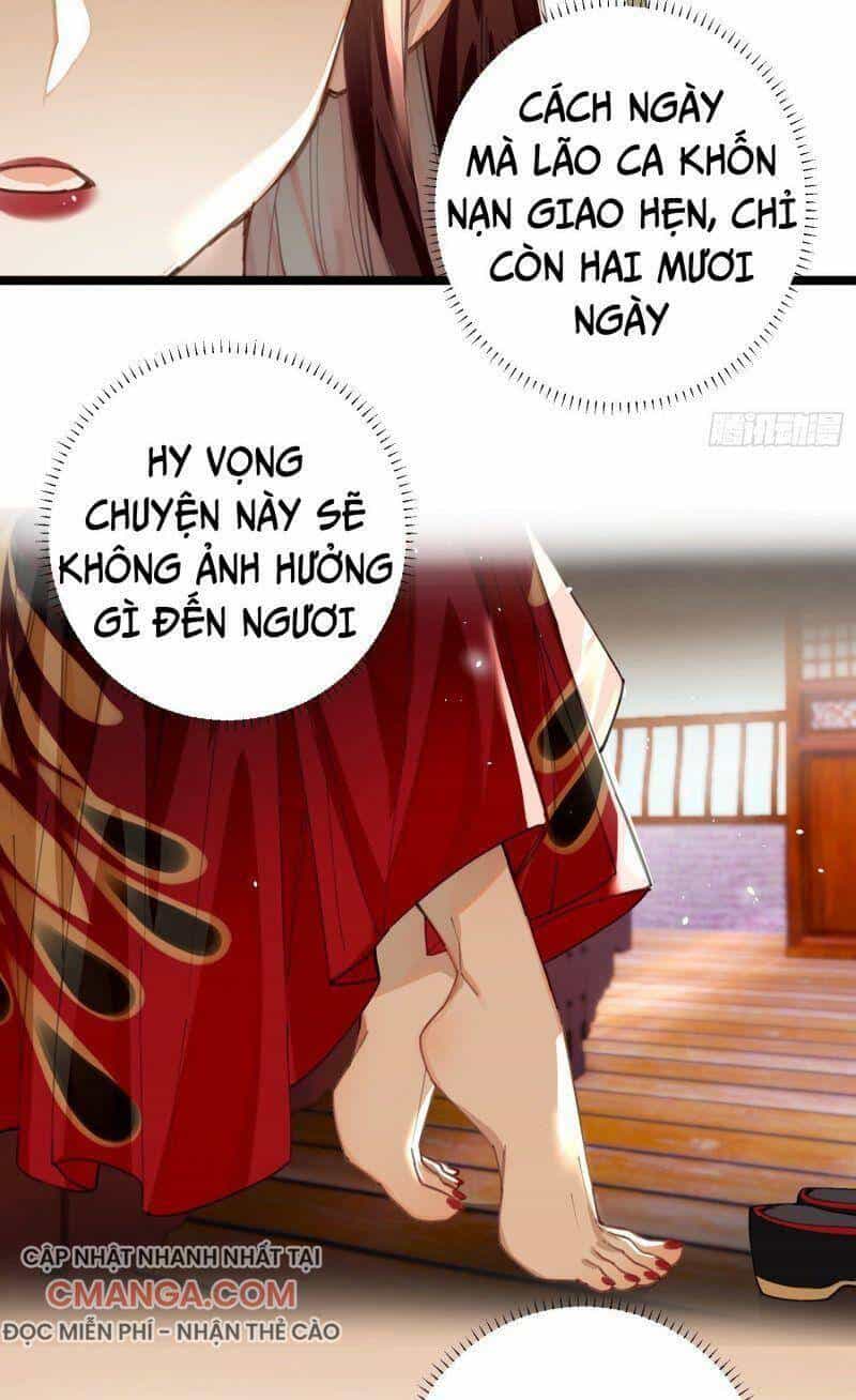 Công Chúa Pháo Hôi Muốn Tùy Tiện Đến Cùng - Chương 12 - ảnh 56