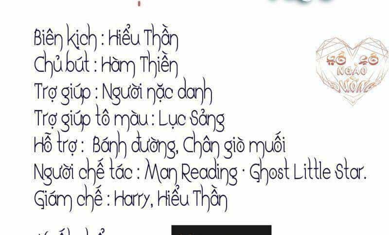 Công Chúa Pháo Hôi Muốn Tùy Tiện Đến Cùng - Chương 13 - ảnh 12