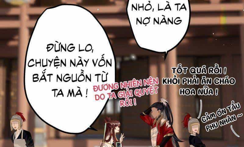Công Chúa Pháo Hôi Muốn Tùy Tiện Đến Cùng - Chương 13 - ảnh 15
