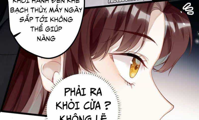 Công Chúa Pháo Hôi Muốn Tùy Tiện Đến Cùng - Chương 13 - ảnh 17