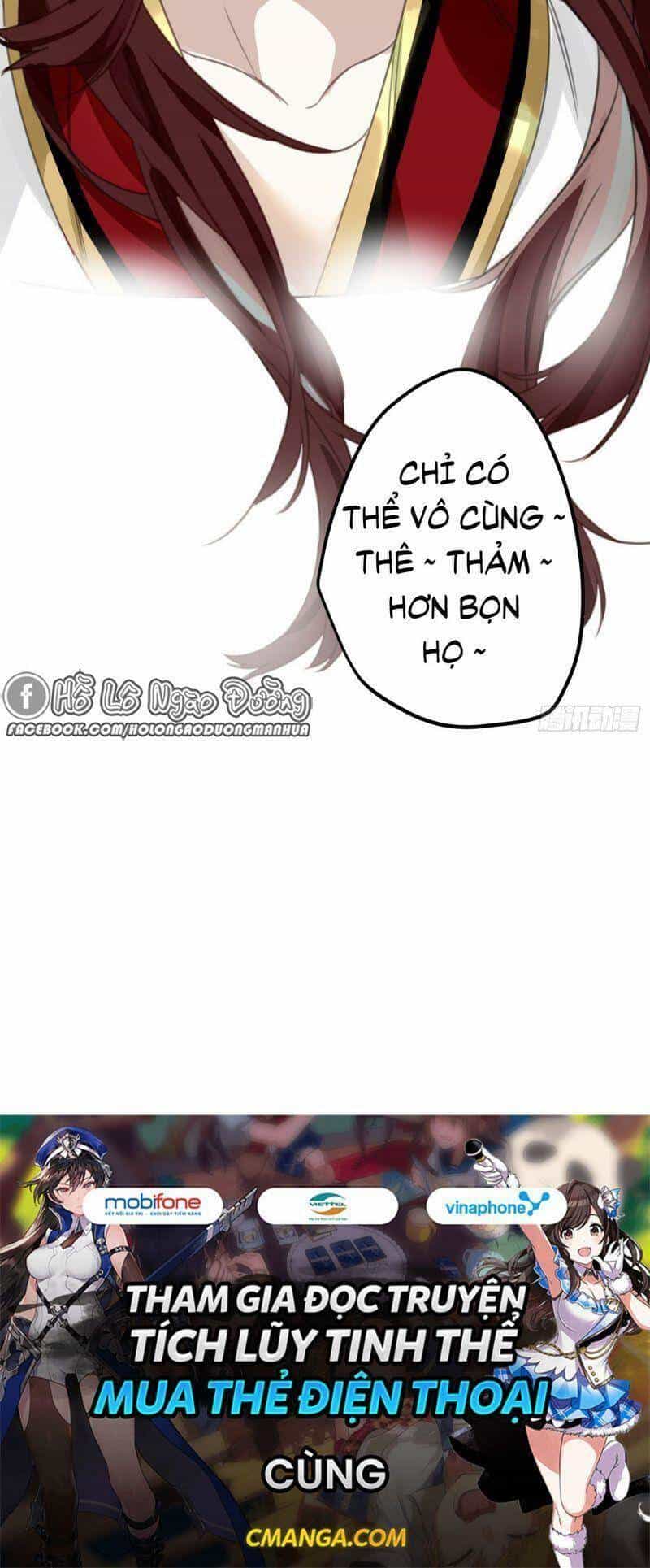Công Chúa Pháo Hôi Muốn Tùy Tiện Đến Cùng - Chương 13 - ảnh 61