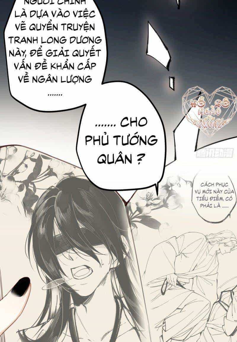 Công Chúa Pháo Hôi Muốn Tùy Tiện Đến Cùng - Chương 13 - ảnh 8