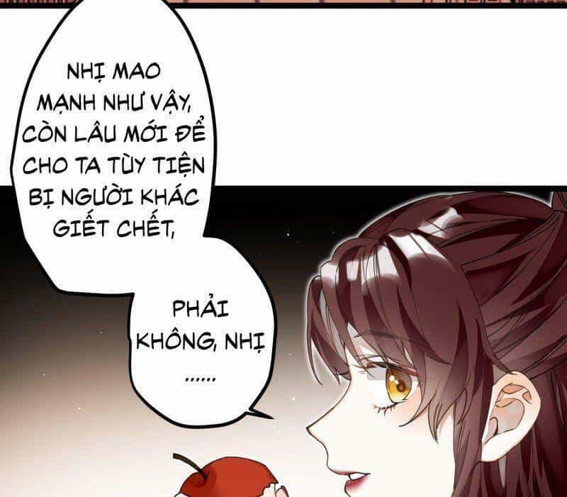 Công Chúa Pháo Hôi Muốn Tùy Tiện Đến Cùng - Chương 14 - ảnh 25