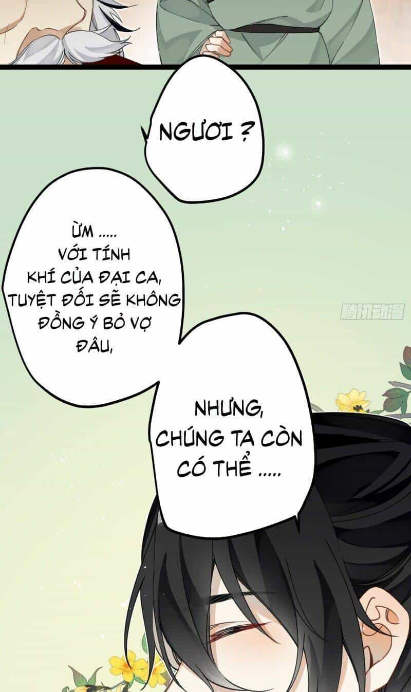 Công Chúa Pháo Hôi Muốn Tùy Tiện Đến Cùng - Chương 15 - ảnh 26