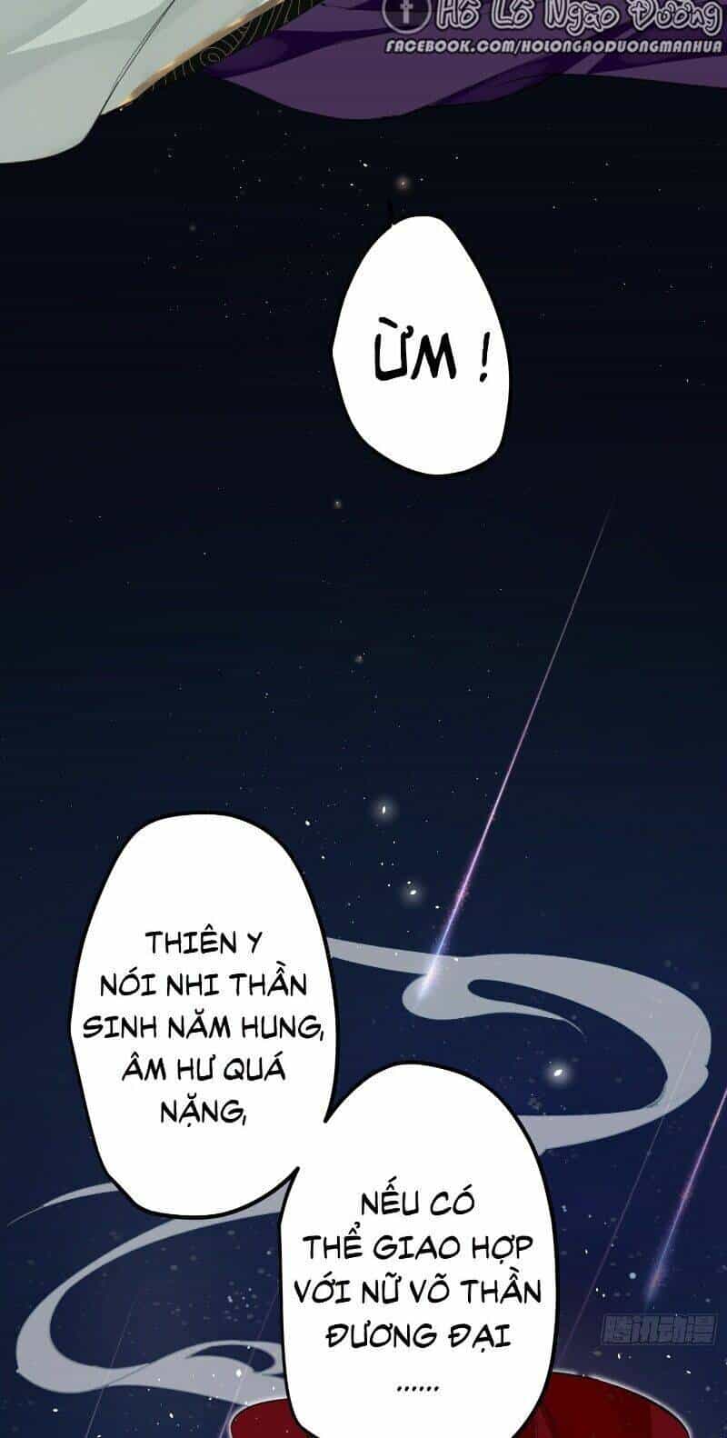 Công Chúa Pháo Hôi Muốn Tùy Tiện Đến Cùng - Chương 15 - ảnh 4