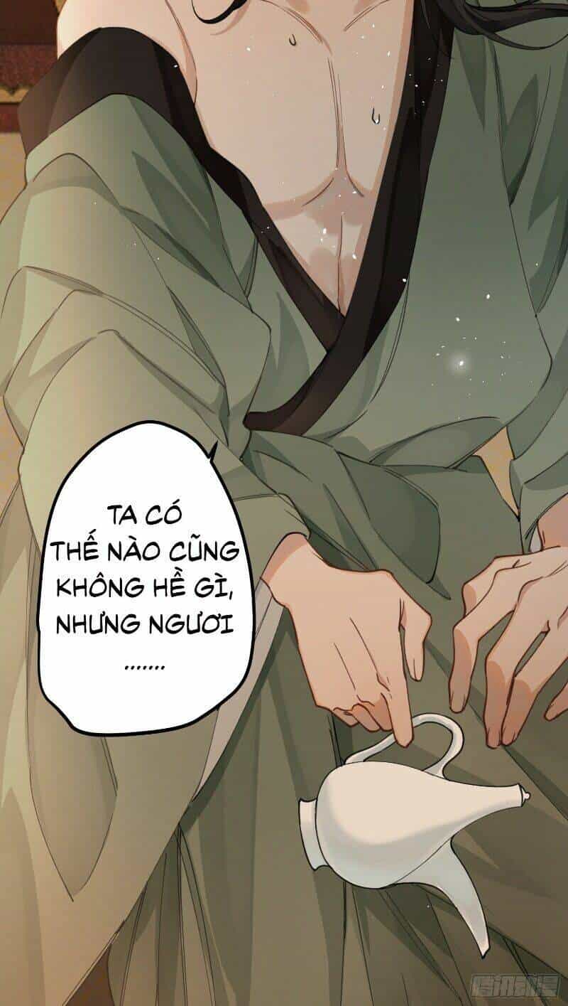 Công Chúa Pháo Hôi Muốn Tùy Tiện Đến Cùng - Chương 16 - ảnh 10
