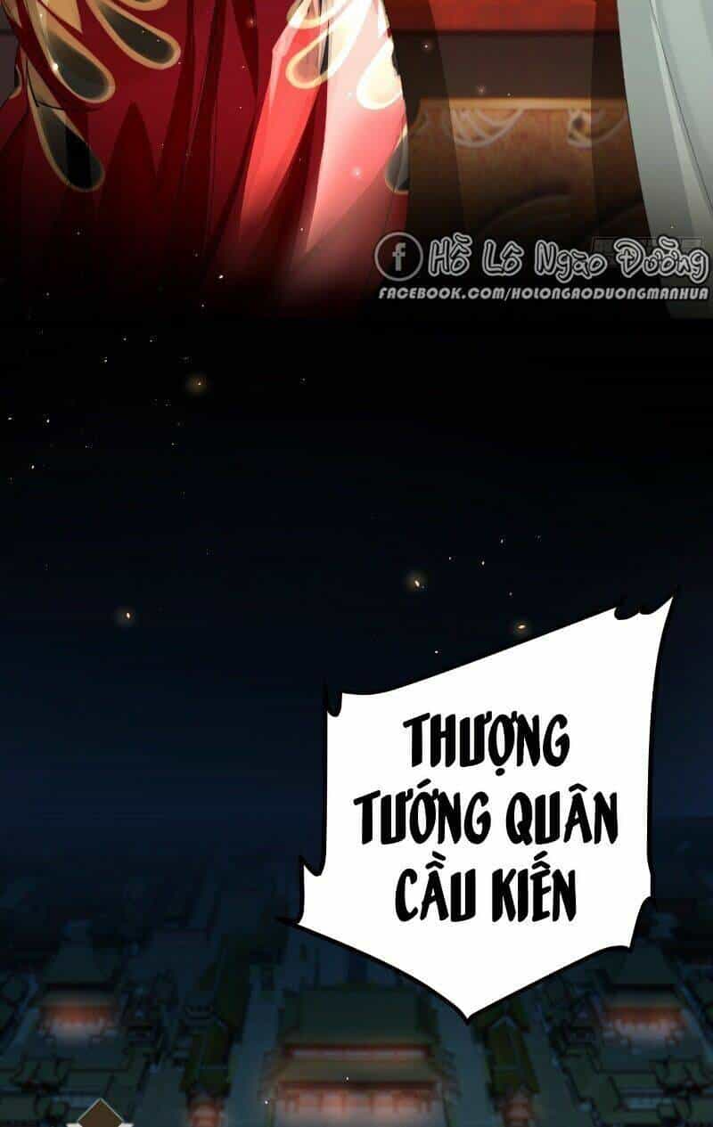 Công Chúa Pháo Hôi Muốn Tùy Tiện Đến Cùng - Chương 16 - ảnh 29
