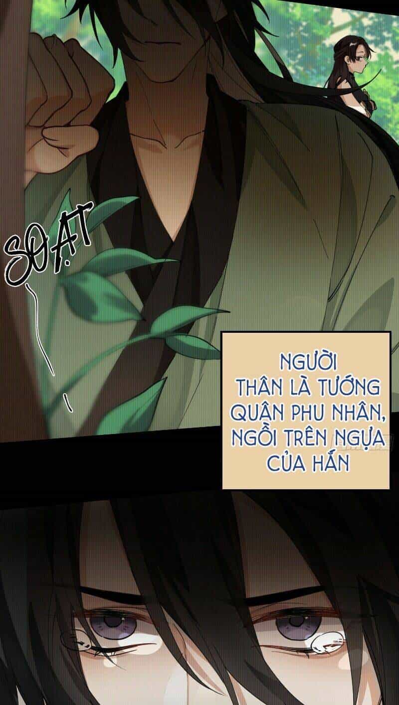 Công Chúa Pháo Hôi Muốn Tùy Tiện Đến Cùng - Chương 16 - ảnh 3