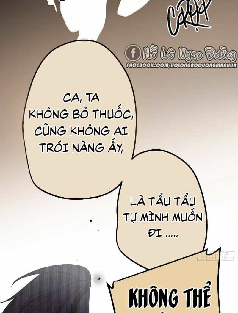 Công Chúa Pháo Hôi Muốn Tùy Tiện Đến Cùng - Chương 16 - ảnh 33