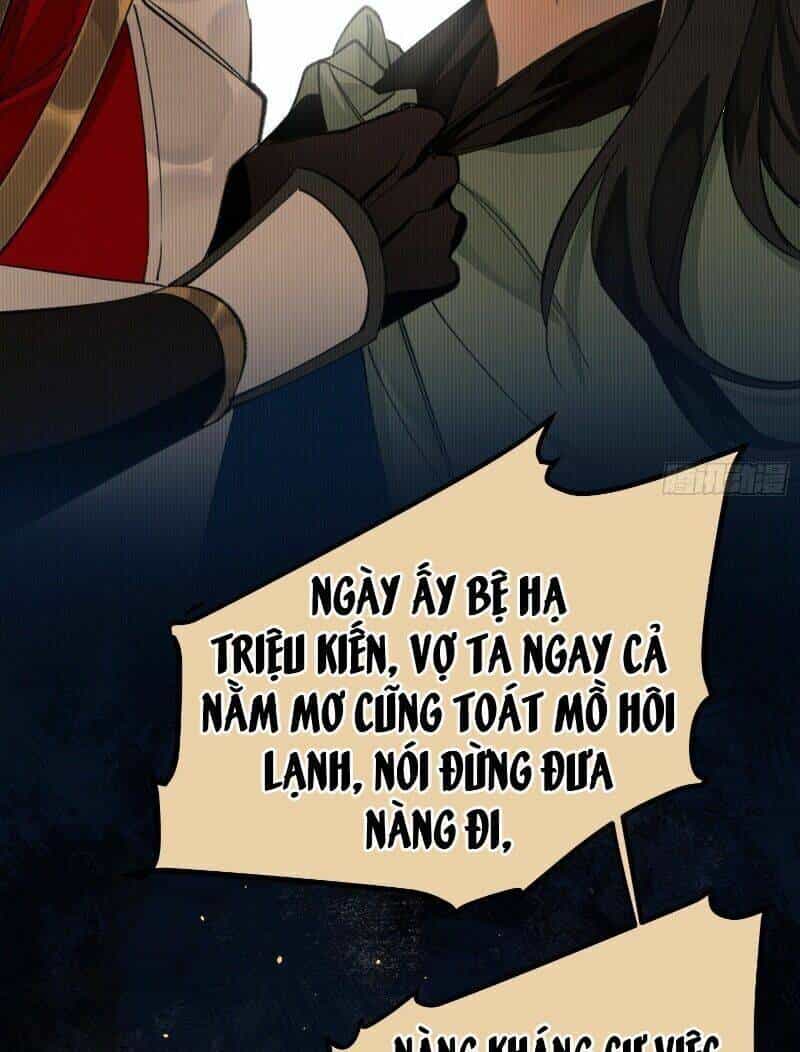 Công Chúa Pháo Hôi Muốn Tùy Tiện Đến Cùng - Chương 16 - ảnh 35