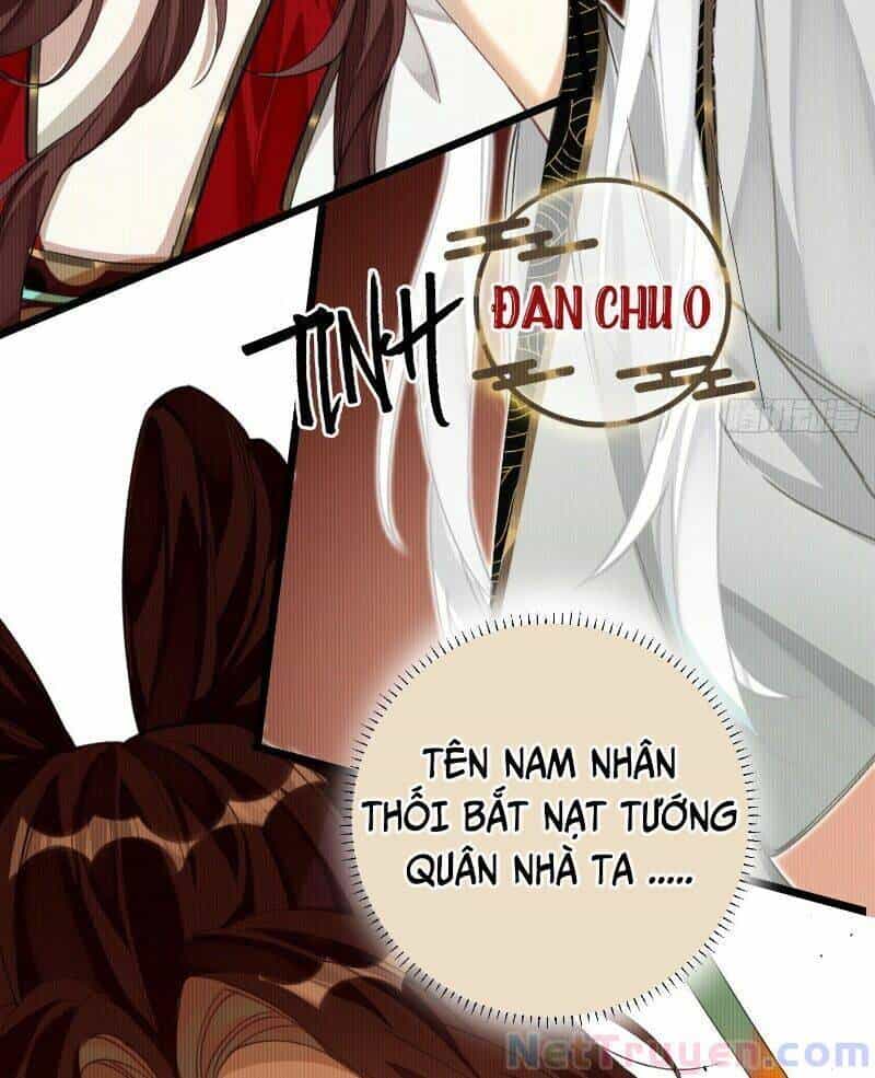 Công Chúa Pháo Hôi Muốn Tùy Tiện Đến Cùng - Chương 17 - ảnh 32