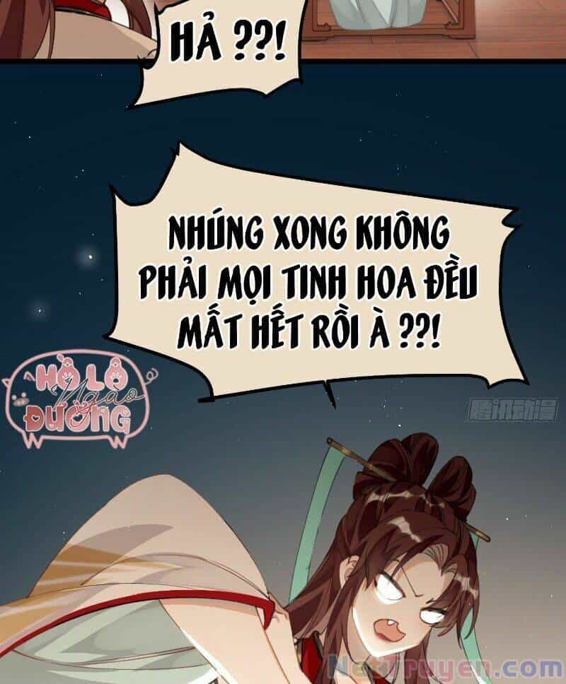 Công Chúa Pháo Hôi Muốn Tùy Tiện Đến Cùng - Chương 17 - ảnh 48