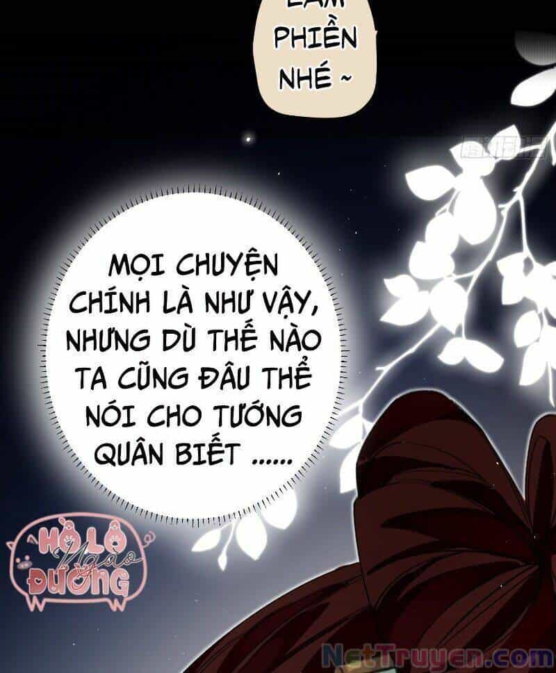 Công Chúa Pháo Hôi Muốn Tùy Tiện Đến Cùng - Chương 17 - ảnh 53