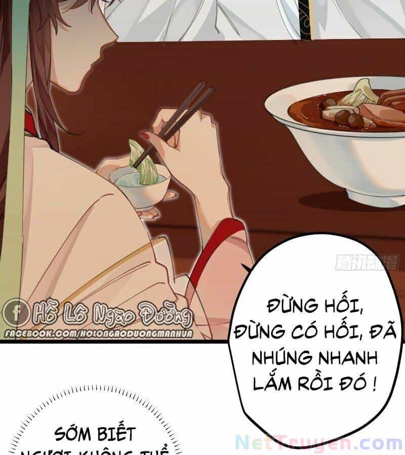 Công Chúa Pháo Hôi Muốn Tùy Tiện Đến Cùng - Chương 17 - ảnh 8