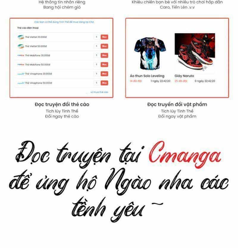 Công Chúa Pháo Hôi Muốn Tùy Tiện Đến Cùng - Chương 18 - ảnh 30