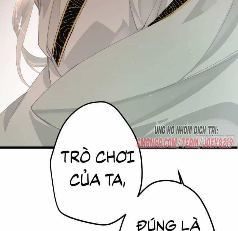 Công Chúa Pháo Hôi Muốn Tùy Tiện Đến Cùng - Chương 18 - ảnh 38