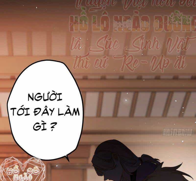 Công Chúa Pháo Hôi Muốn Tùy Tiện Đến Cùng - Chương 18 - ảnh 57